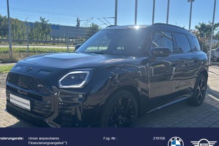Mini Countryman C (Cooper) 9.123 km 36.790 &euro; Friedrichshafen 88046