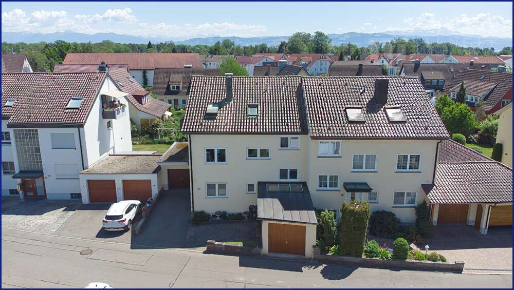 Einfamilienhaus Langenargen - 7 Zimmer, 199 m&sup2;, 749.000&euro; | Angebot:27019150