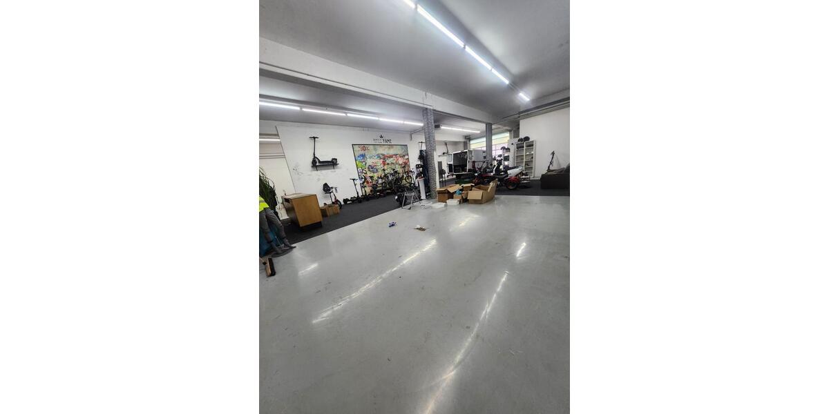 Gewerbeobjekt Lindau (Bodensee) - 2.100&euro; | Angebot:25809864