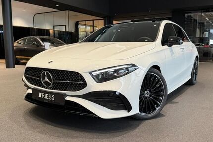 Mercedes-Benz A 200 9.000 km 41.900 &euro; Ravensburg 88214