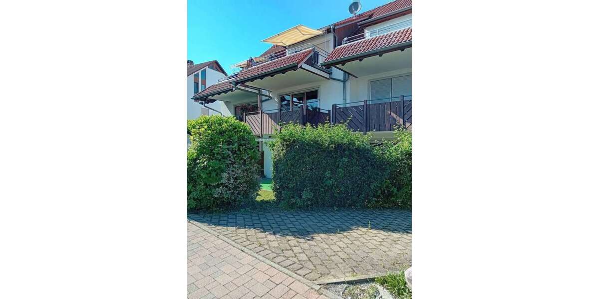 Etagenwohnung Daisendorf - 3 Zimmer, 79 m&sup2;, 308.000&euro; | Angebot:24453075