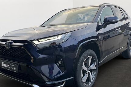 Toyota RAV 4 8.000 km 52.660 &euro; Überlingen 88662