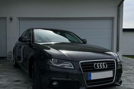 Audi A4 164.900 km 8.200 &euro; Horgenzell 88263