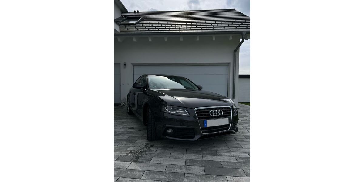Audi A4 164.900 km 8.200 &euro; Horgenzell 88263