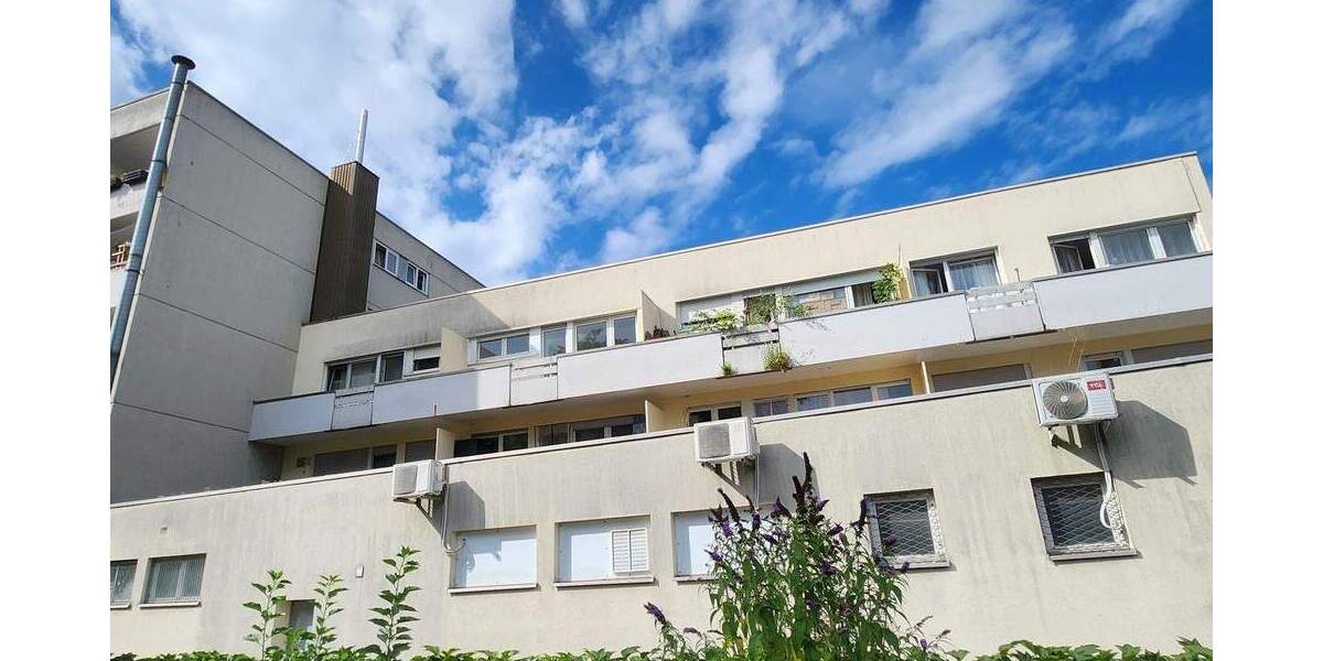 Etagenwohnung Konstanz Wollmatingen - 3 Zimmer, 67 m&sup2;, 358.000&euro; | Angebot:25798178
