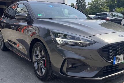 Ford Focus 94.500 km 17.500 &euro; Weingarten 88250