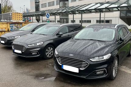 Ford Mondeo 249.000 km 6.999 &euro; Horgenzell 88263