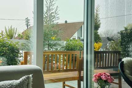 Wohnung Bermatingen Ahausen - 2 Zimmer, 42 m&sup2;, 750&euro; | Angebot:25934398