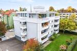 Etagenwohnung Konstanz Petershausen - 2 Zimmer, 61 m&sup2;, 330.000&euro; | Angebot:25668750