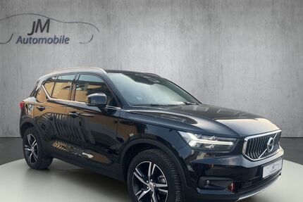 Volvo XC40 20.500 km 31.990 &euro; Meckenbeuren 88074