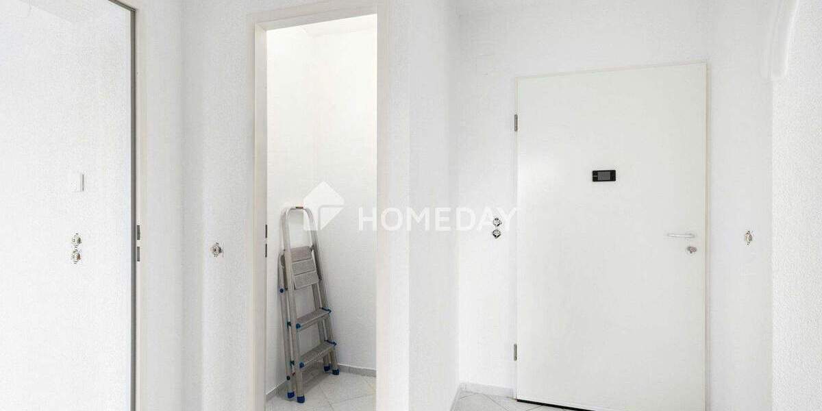 Etagenwohnung Tettnang Oberlangnau - 2 Zimmer, 75 m&sup2;, 299.000&euro; | Angebot:25702504