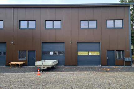 Gewerbeobjekt Uhldingen-Mühlhofen Mühlhofen - 744&euro; | Angebot:24877786