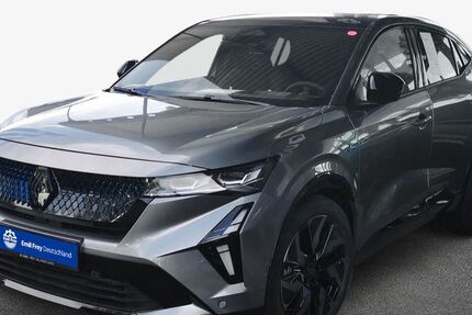 Renault Rafale 3.500 km 47.970 &euro; Markdorf 88677