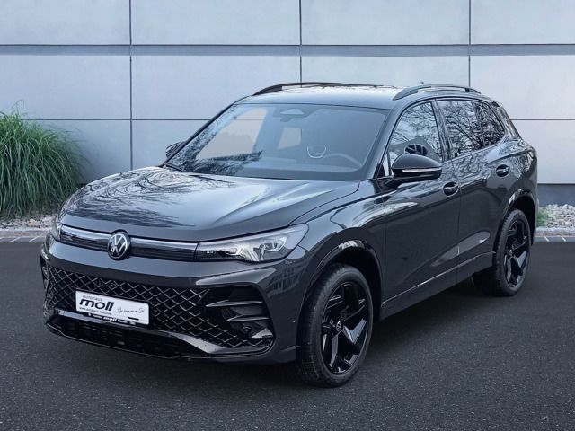 VW Tiguan 6.000 km 45.499 &euro; Weingarten 88250
