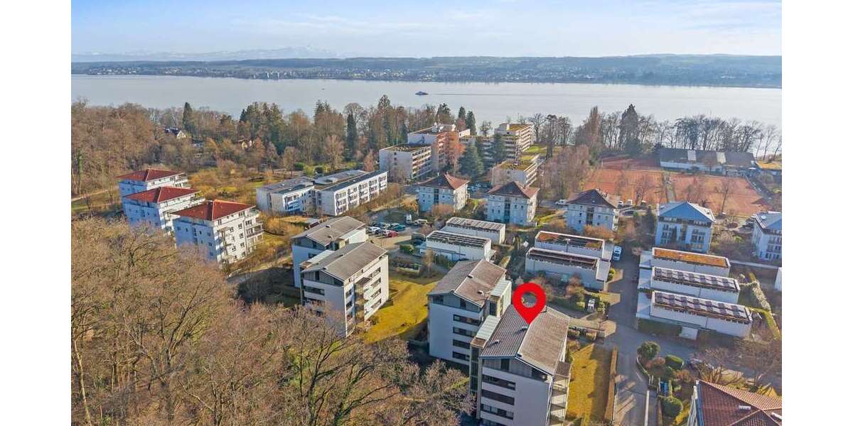Etagenwohnung Konstanz Allmannsdorf - 4 Zimmer, 99 m&sup2;, 840.000&euro; | Angebot:26144006