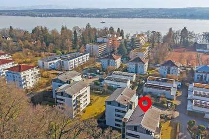 Wohnung Konstanz Allmannsdorf - 4 Zimmer, 99 m&sup2;, 840.000&euro; | Angebot:26144006