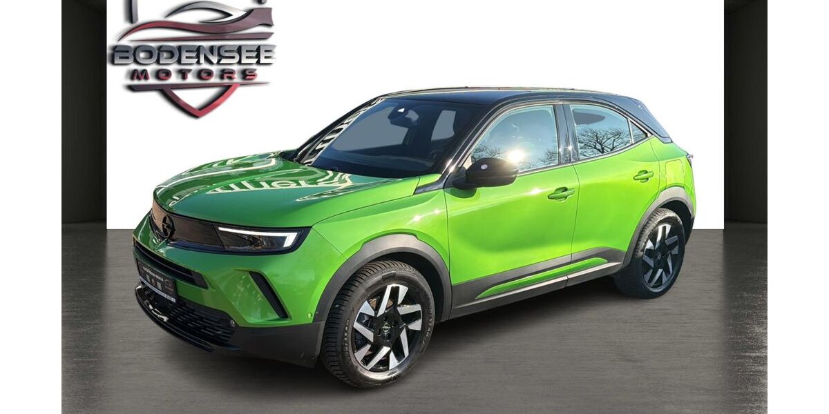 Opel Mokka-e 8.600 km 17.990 &euro; Lindau (Bodensee) 88131