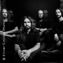 Shred Fest 2027 - Obscura + Pestilence + Cryptic Shift + Thus + DVRK 26.02.2027 Club Vaudeville