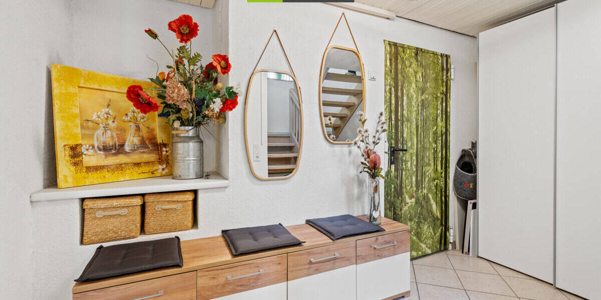 Einfamilienhaus Baienfurt - 1 Zimmer, 252 m&sup2;, 639.000&euro; | Angebot:25800699