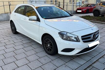 Mercedes-Benz A 180 218.000 km 6.100 &euro; Langenargen 88085