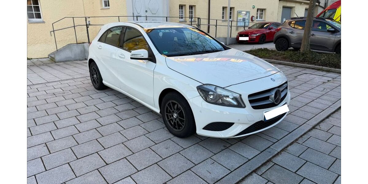 Mercedes-Benz A 180 218.000 km 6.100 &euro; Langenargen 88085