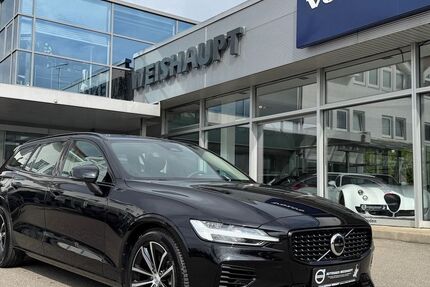 Volvo V60 16.000 km 43.800 &euro; Meckenbeuren 88074