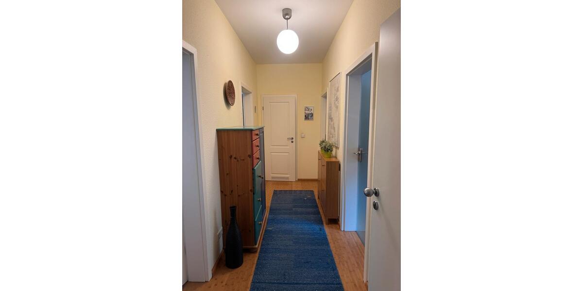 Etagenwohnung Konstanz - 3 Zimmer, 83 m&sup2;, 595.000&euro; | Angebot:26770361
