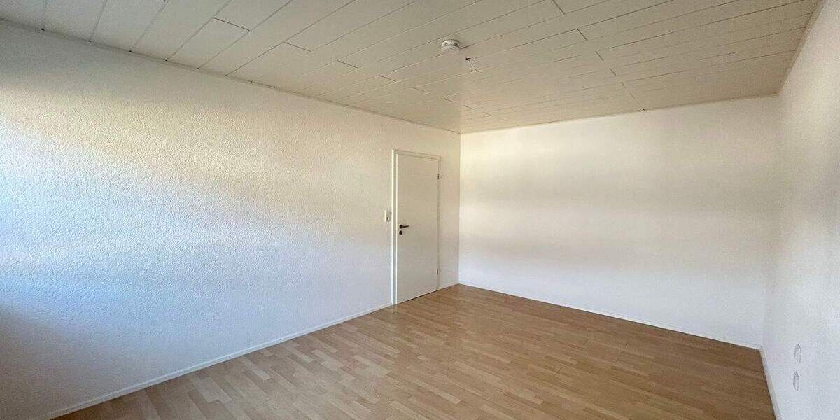 Etagenwohnung Ravensburg Südstadt - 3 Zimmer, 89 m&sup2;, 369.000&euro; | Angebot:25680497