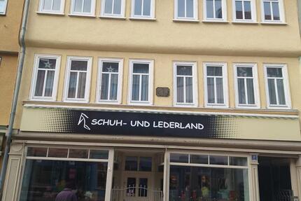 Wohnung Lindau (Bodensee) - 2.5 Zimmer, 90 m&sup2;, 650&euro; | Angebot:26567492