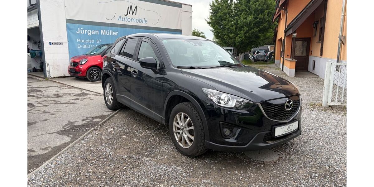 Mazda CX-5 175.500 km 5.990 &euro; Meckenbeuren 88074