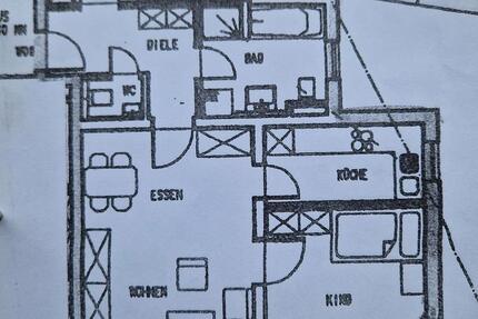 Wohnung Frickingen - 3 Zimmer, 60 m&sup2;, 280.000&euro; | Angebot:27092114
