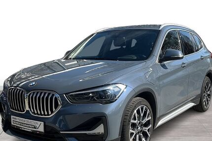 BMW X1 17.500 km 26.990 &euro; Lindau 88131