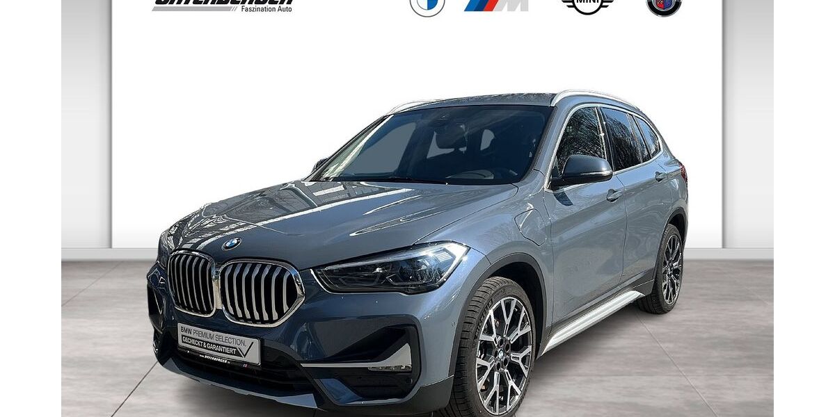 BMW X1 17.500 km 26.990 &euro; Lindau 88131
