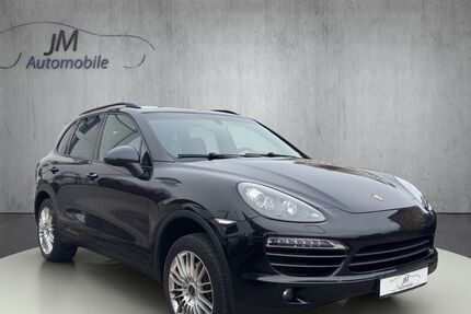 Porsche Cayenne 299.979 km 10.989 &euro; Meckenbeuren 88074