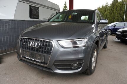 Audi Q3 89.000 km 11.999 &euro; Wangen 88239
