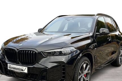 BMW X5 4.600 km 93.470 &euro; Lindau 88131