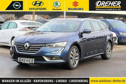 Renault Talisman 36.395 km 20.970 &euro; Wangen 88239