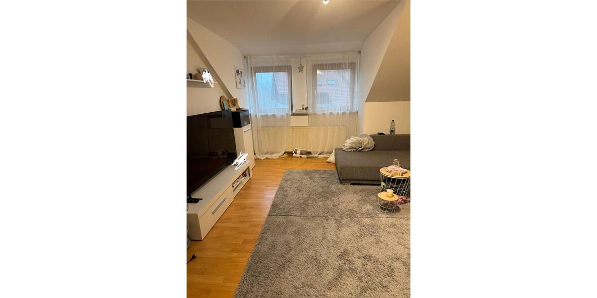 Etagenwohnung Sigmarszell - 4 Zimmer, 94 m&sup2;, 950&euro; | Angebot:26515771