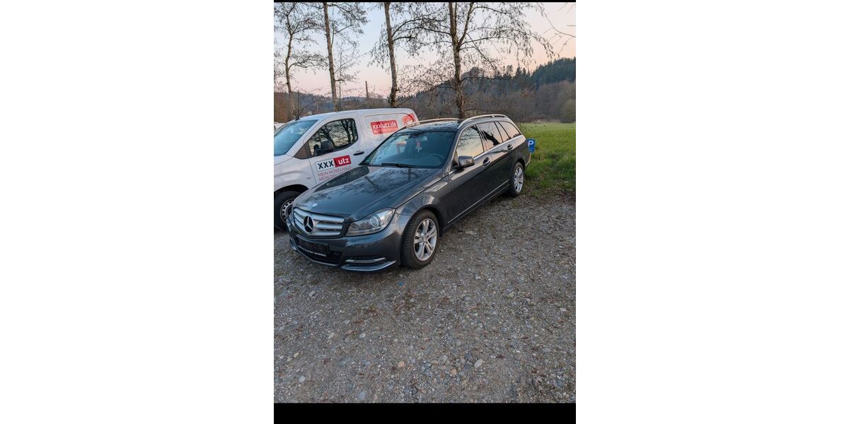 Mercedes-Benz C 250 296.000 km 4.300 &euro; Ravensburg 88212
