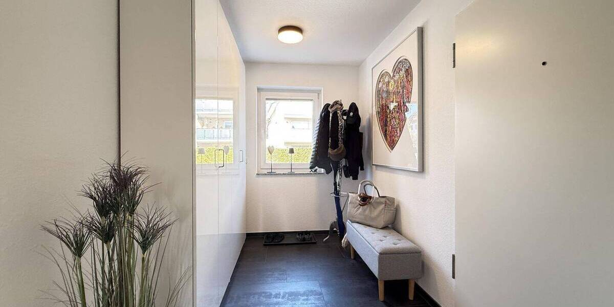 Etagenwohnung Überlingen - 3 Zimmer, 105 m&sup2;, 695.000&euro; | Angebot:26015553