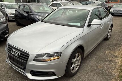 Audi A4 166.000 km 3.350 &euro; Baienfurt 88255