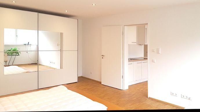 Komplett möbl. 2-Zi-Whg in idyllischer Lage am See! Auch auf Zeit zu mieten! - 2- Nonnenhorn | Angebot:26818115