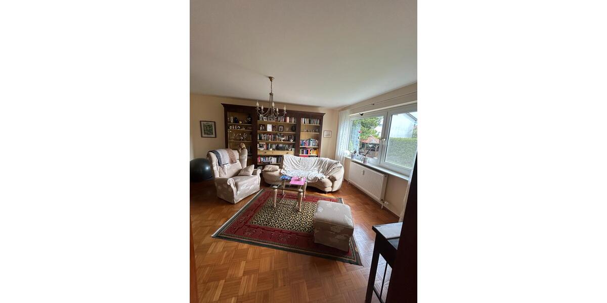 Etagenwohnung Langenargen - 3 Zimmer, 100 m&sup2;, 1.600&euro; | Angebot:26551931