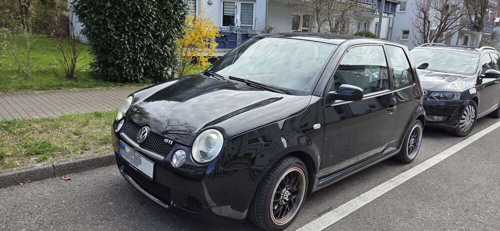 VW Lupo 274.000 km 2.500 &euro; Konstanz, Universitätsstadt 78467