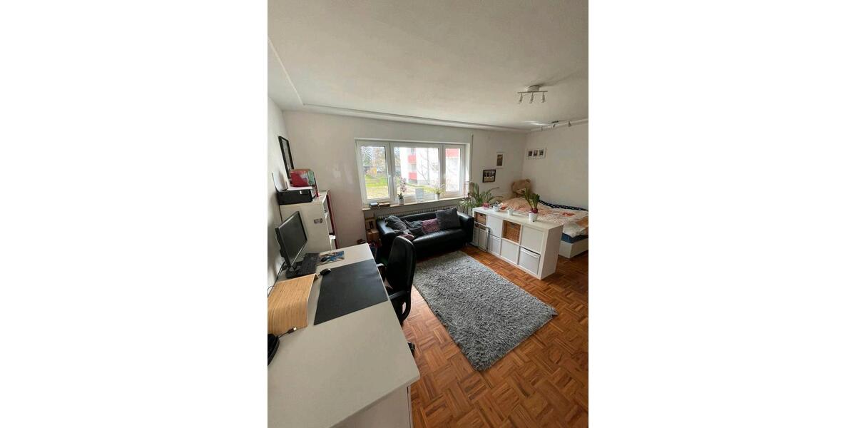 Hochparterre Konstanz Konstanz-Fürstenberg - 3 Zimmer, 80 m&sup2;, 390.000&euro; | Angebot:26085349