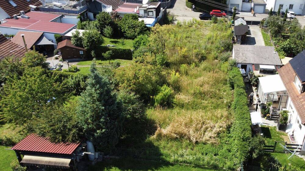 Grundstück Uhldingen-Mühlhofen Mühlhofen - 499.000&euro; | Angebot:25677634