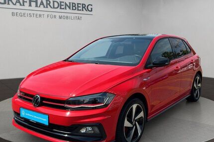VW Polo 62.900 km 18.460 &euro; Konstanz 78467