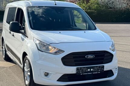 Ford Transit 155.500 km 10.900 &euro; Meckenbeuren 88074