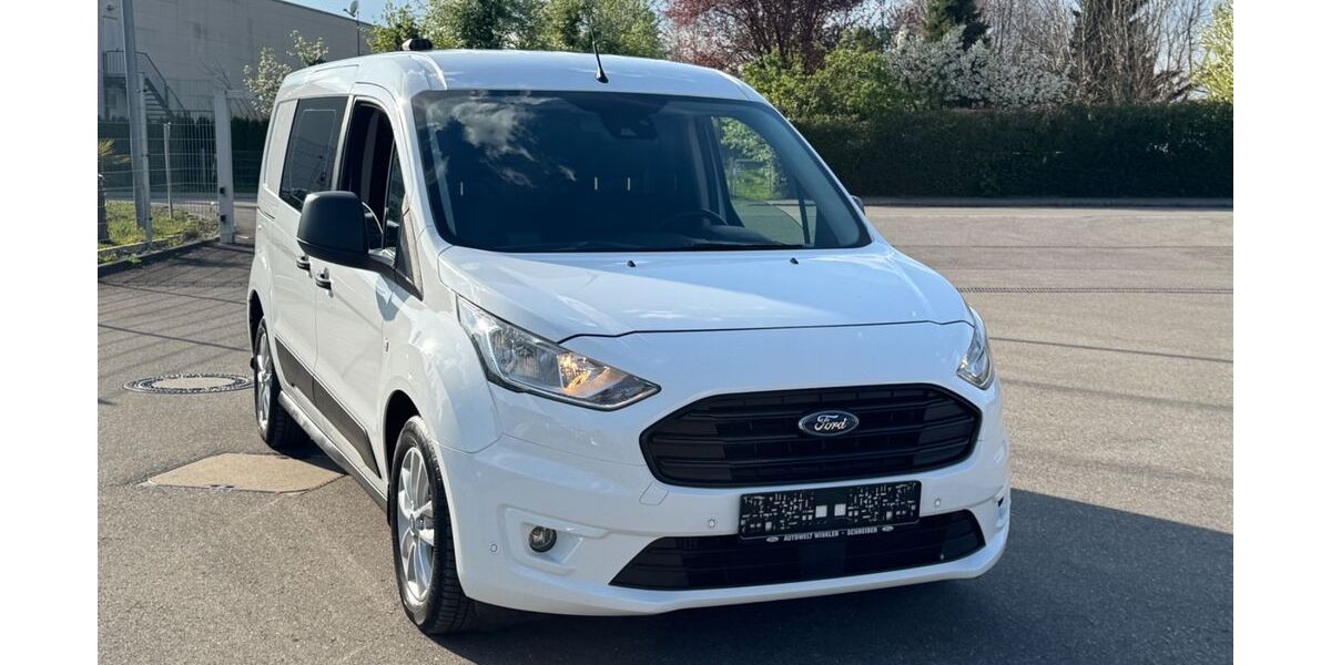 Ford Transit 155.500 km 10.900 &euro; Meckenbeuren 88074