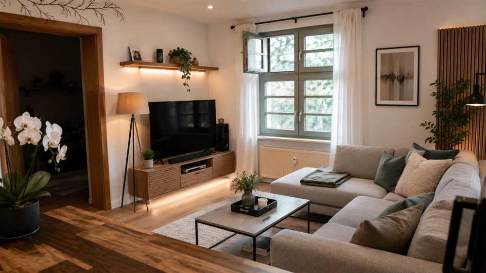 Etagenwohnung Markdorf Markdorf - 2 Zimmer, 37 m&sup2;, 192.000&euro; | Angebot:26891757